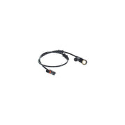 Bosch ABS Wheel Speed Sensor Front fits Mercedes-Benz S-Class 1998-2006