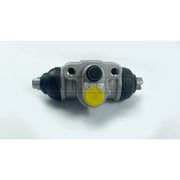 Juratek Wheel Cylinder Hydraulic Brake Rear fits Kia Picanto I 2004-2011 1.0 1.1