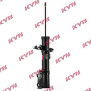KYB Shock Absorber Damper Strut Front Left fits Ford B-Max 2012-2017