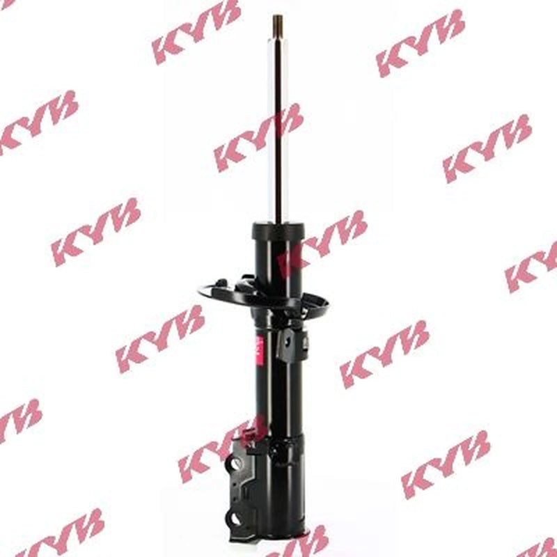 KYB Shock Absorber Damper Strut Front Left fits Ford B-Max 2012-2017