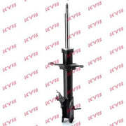 KYB Shock Absorber Damper Strut Front Left fits Nissan Almera 2000-2006