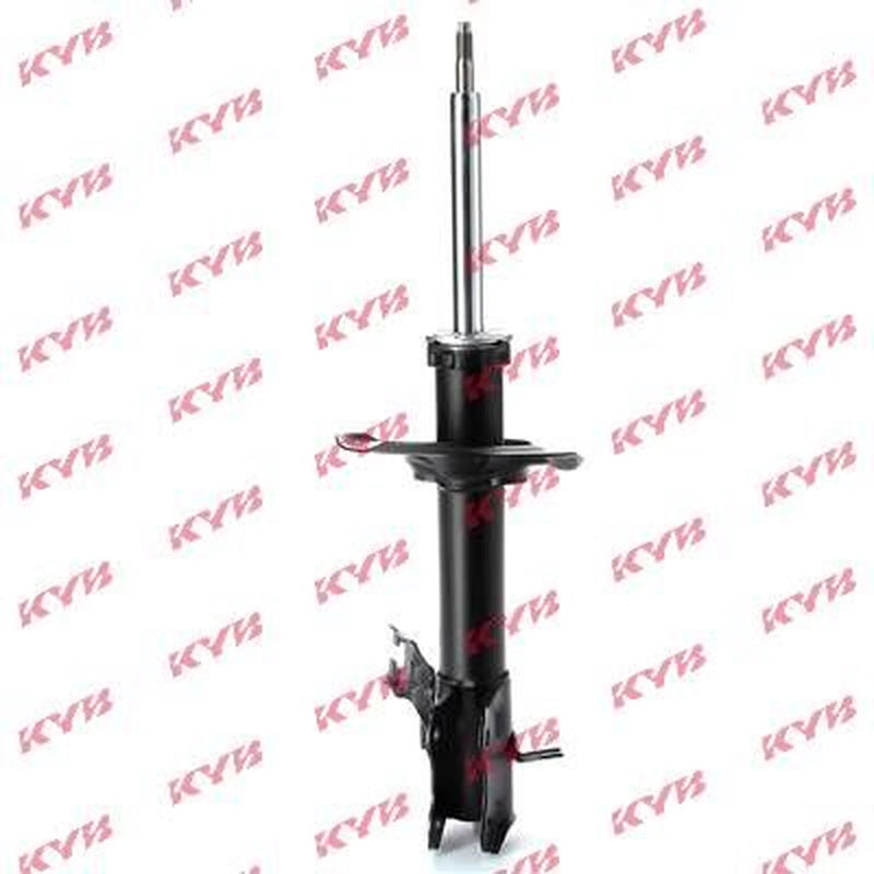 KYB Shock Absorber Damper Strut Front Left fits Nissan Almera 2000-2006