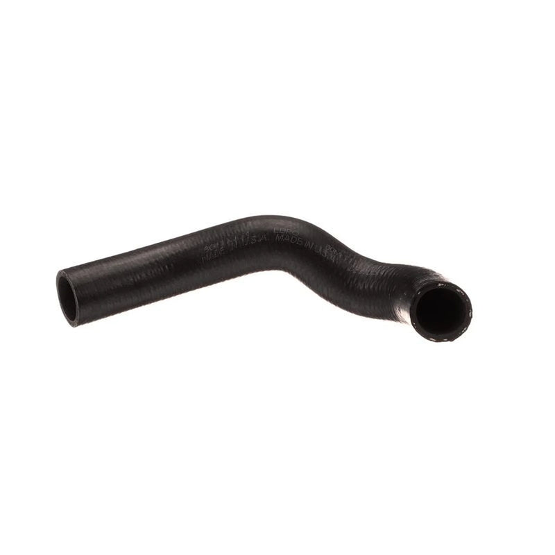 Gates Radiator Coolant Hose 353mm ID fits Mercedes-Benz 124 1988-1993