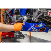 Premier SV20 Series 1/2"Sq Drive Brushless Cordless Impact Wrench 20V Body Only Sealey Premier - Dynamic Drive