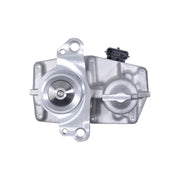Hella Exhaust Gas Recirculation Valve Upper fits Fiat Talento 2016 on 1.6