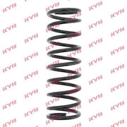 KYB Front Suspension Coil Spring fits Ford Escort 1986-1990 1.6 1.8