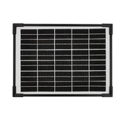 Ring Automotive RSP1000 10W Solar Panel Battery Maintainer 18v Monocrystalline C Ring Automotive - Dynamic Drive