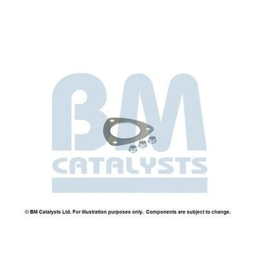 BM Catalysts Fitting Kit FK91979B FK91979B