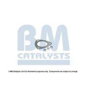 BM Catalysts Exhaust Pipe Mounting Kit FK70311B
