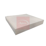 Apec Cabin Air Filter (Pollen Filter) AFC4052