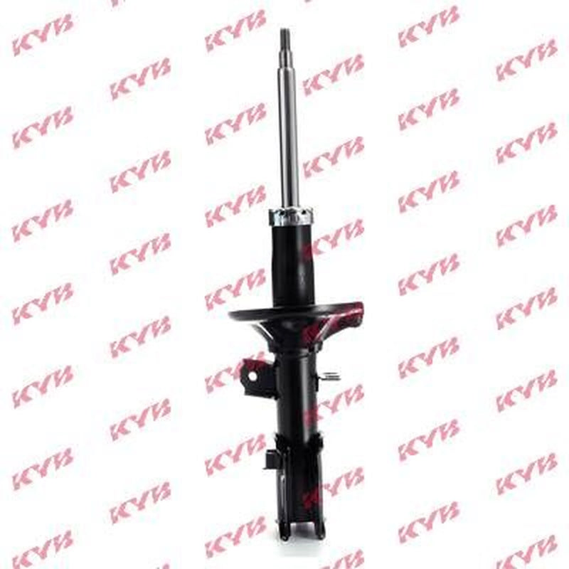 KYB Shock Absorber Damper Strut Front Left fits Hyundai Getz 2002-2010