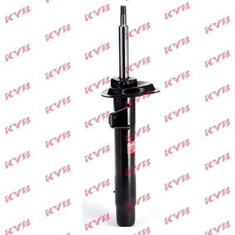 KYB 2 x Shock Absorbers fits BMW 3 1997-2006