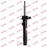 KYB Shock Absorber Damper Strut Front Right fits BMW 3 1997-2006