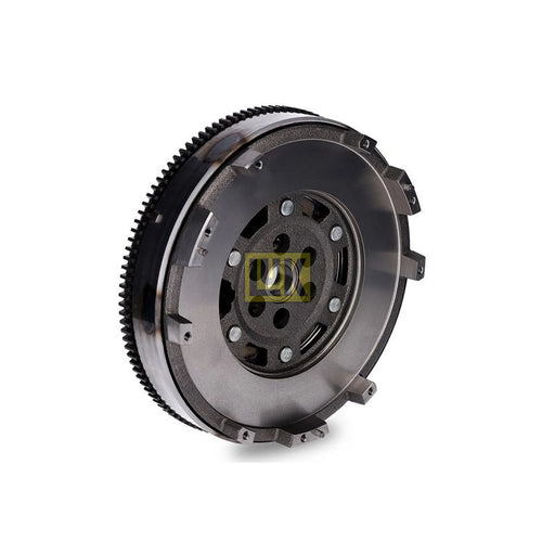 LuK Engine Flywheel Teeth fits Fiat 500L 2013-2014 1.4
