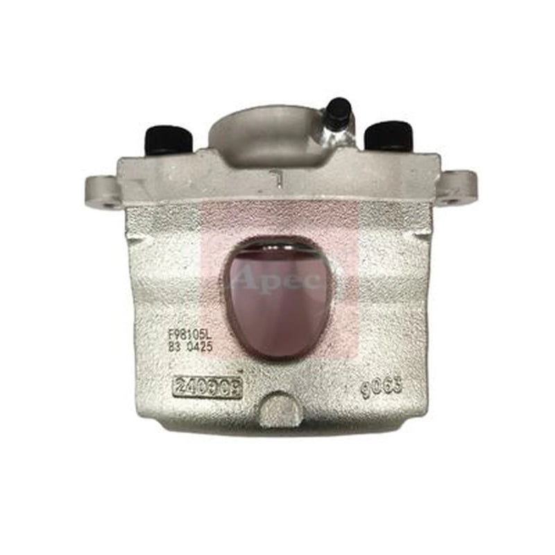 Apec Brake Caliper Assembly Front Left LCA1596N