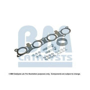BM Catalysts Fitting Kit FK91827B FK91827B