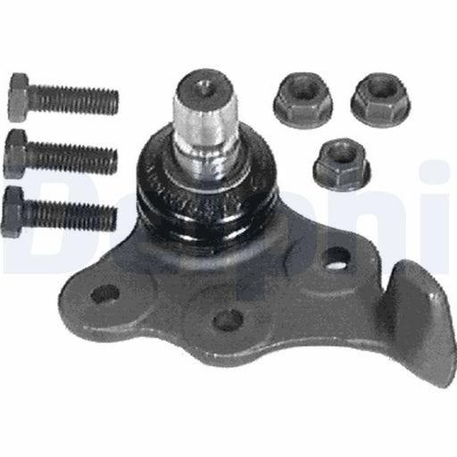 Delphi Ball Joint Lower TC395