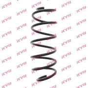 KYB Front Suspension Coil Spring fits Peugeot 207 2006-2013 1.4
