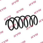 KYB Front Suspension Coil Spring fits Volvo S60 II 2010-2018 2.0