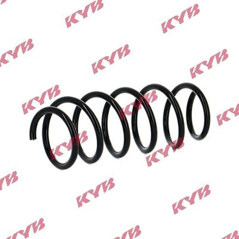 KYB Front Suspension Coil Spring fits Volvo S60 II 2010-2018 2.0