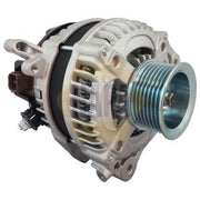 NAPA Car Alternator 12V fits Honda Accord VIII 2008-2015 2.0