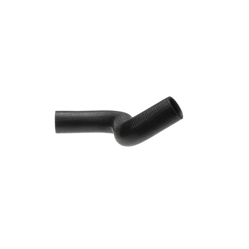 Gates Radiator Coolant Hose 462mm ID fits Mercedes-Benz S-Class 1991-1998