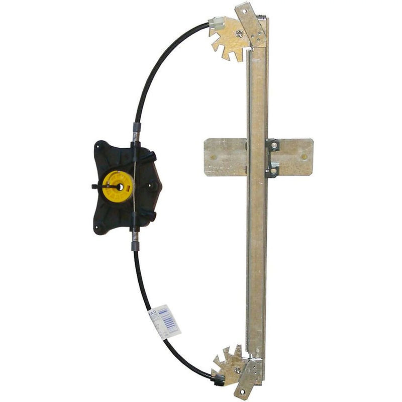 Valeo Electric Window Regulator Lifter Right Rear 850621
