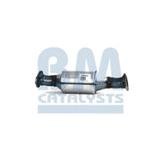 BM Catalysts Homologated Petrol Cat fits Mazda MX-5 1993-1998 1.6 1.8