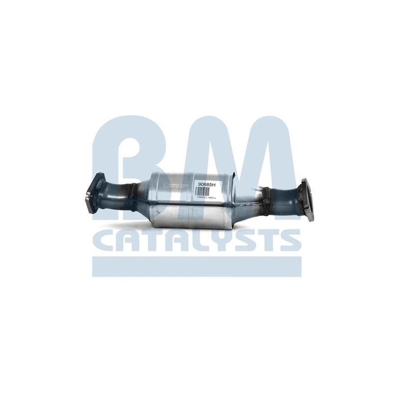 BM Catalysts Homologated Petrol Cat fits Mazda MX-5 1993-1998 1.6 1.8
