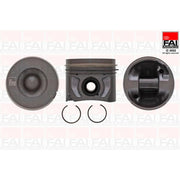 FAI Piston Cylinder Bore = PK248-000