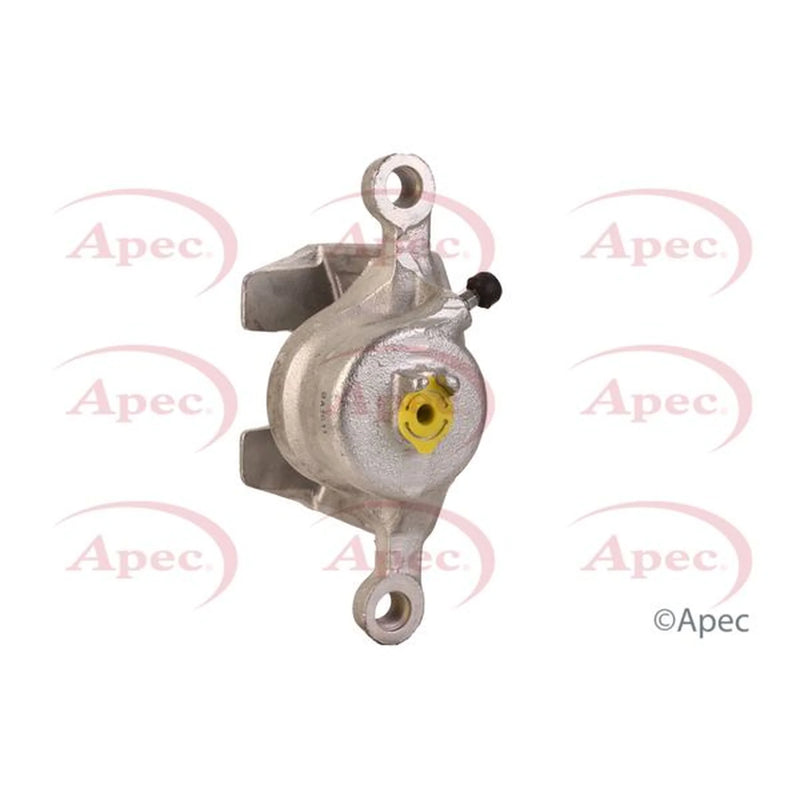 Apec Brake Caliper Assembly Front Left LCA488