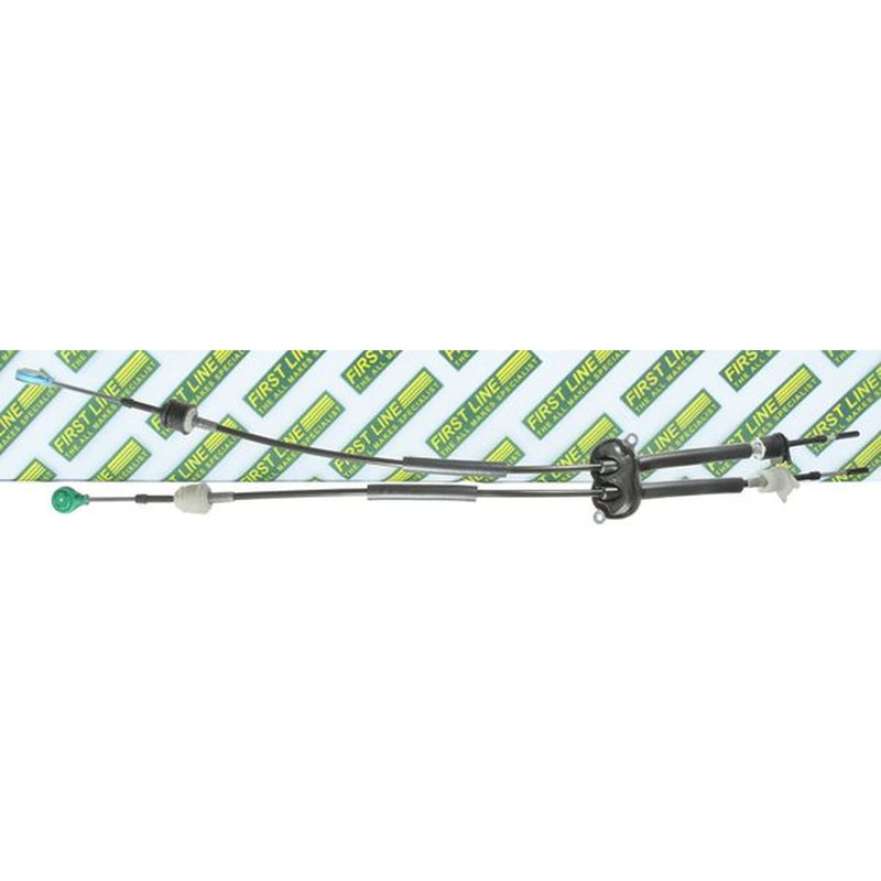 First Line Manual Transmission Cable Pull fits Chevrolet Trax 2012-2013