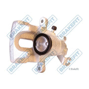 Apec Brake Caliper Assembly Rear Right BCA1312E