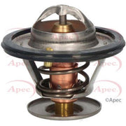 Apec Thermostat,Coolant fits Vauxhall Senator 1987-1988 3.0