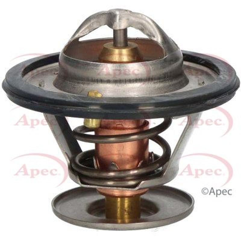 Apec Thermostat,Coolant fits Vauxhall Senator 1987-1988 3.0