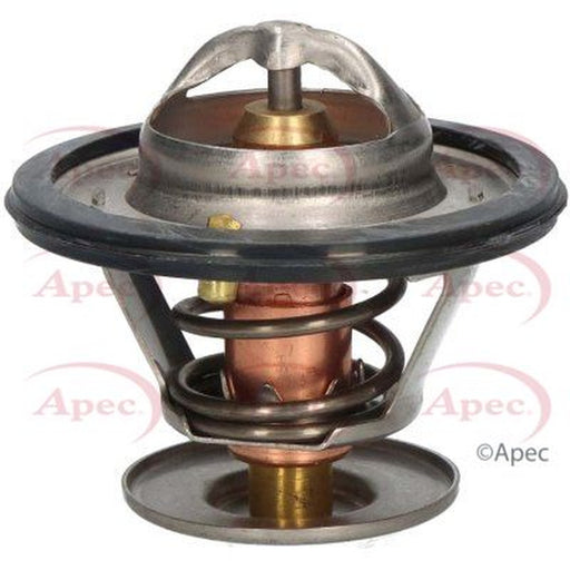 Apec Thermostat,Coolant fits Vauxhall Senator 1987-1988 3.0
