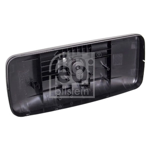 Febi Exterior Mirror Housing Wide 68mm Thick 49936