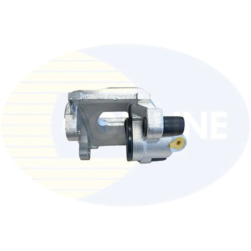 Comline Brake Caliper Assembly Rear Left fits BMW 3 1997-2007