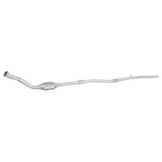 Hella Catalytic Converter fits Peugeot 406 1996-2004 1.9