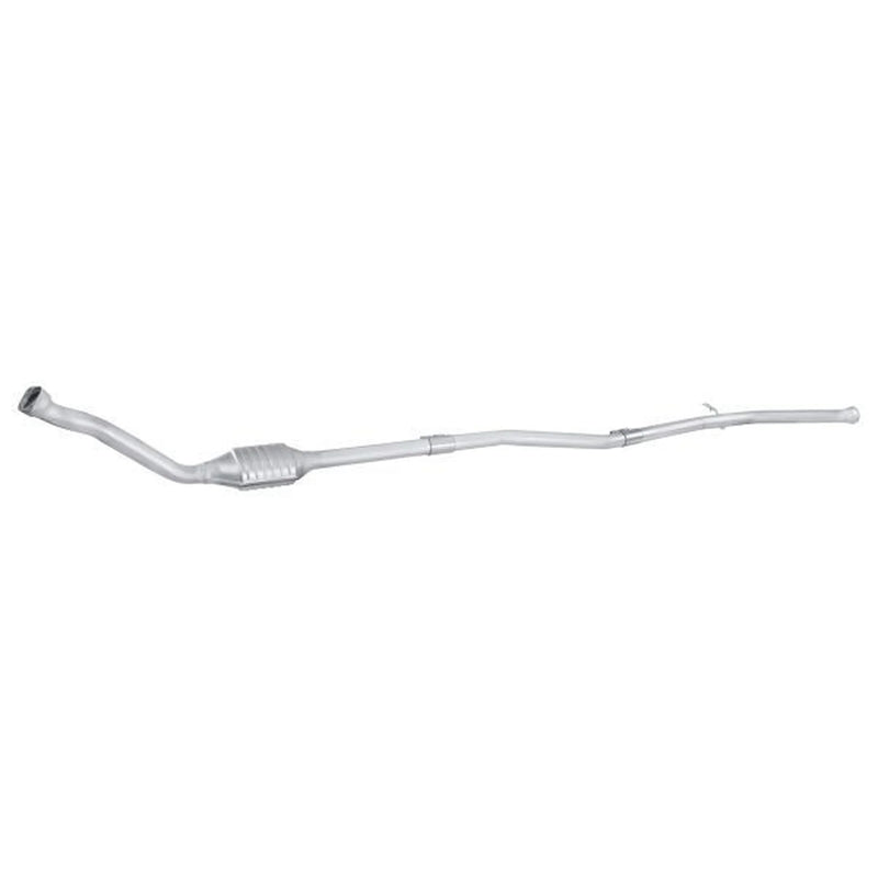 Hella Catalytic Converter fits Peugeot 406 1996-2004 1.9