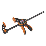 Sealey Quick Bar Clamp 300mm QBC300 Sealey - Dynamic Drive