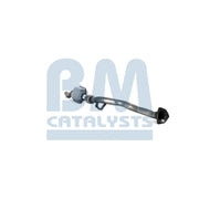 BM Catalysts Homologated Petrol Cat fits Audi A4 B5 1995-2001 2.4 2.6 2.8
