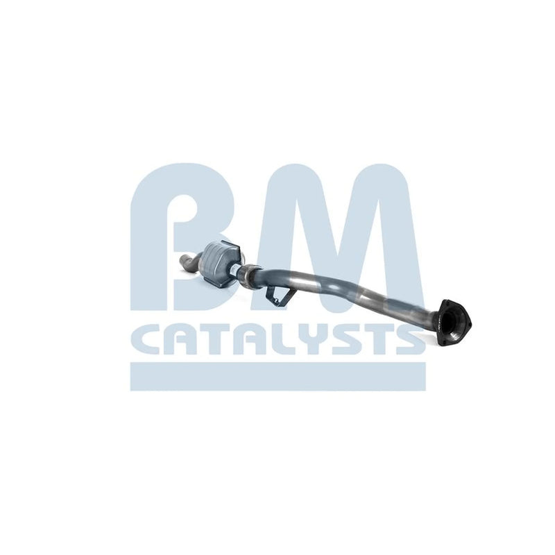 BM Catalysts Homologated Petrol Cat fits Audi A4 B5 1995-2001 2.4 2.6 2.8