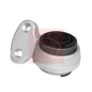 Apec Wishbone / Control / Trailing Arm Bush Front Right fits BMW 3 1997-2007