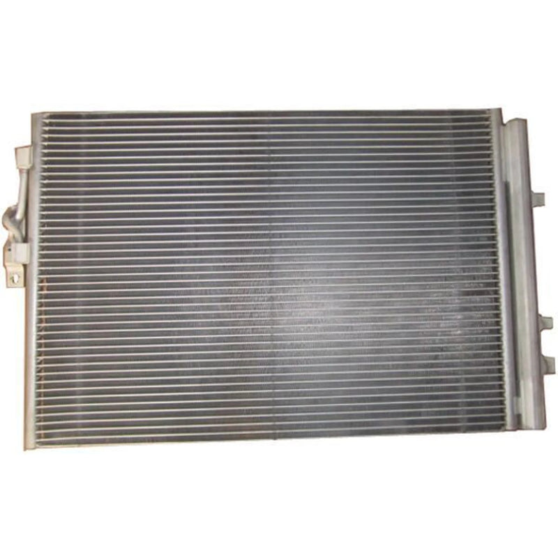 Mahle Air Conditioning Condenser fits BMW X3 2011-2012