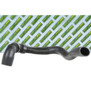 First Line Intercooler Turbo Charge Air Hose fits Land Rover Discovery Sport