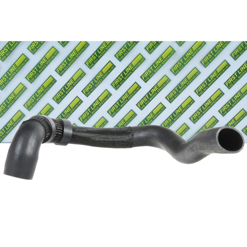 First Line Intercooler Turbo Charge Air Hose fits Land Rover Discovery Sport