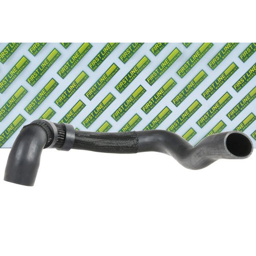 First Line Intercooler Turbo Charge Air Hose fits Land Rover Discovery Sport