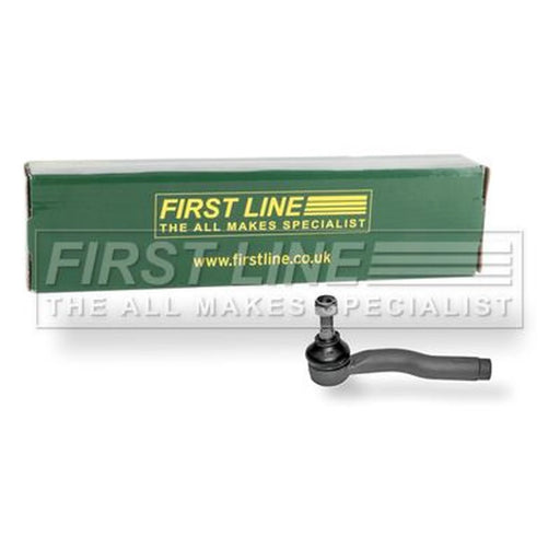 First Line Steering Tie Rod End Ball Joint fits Toyota Avensis Verso 2001-2010