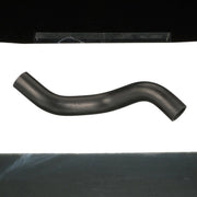 Gates Radiator Coolant Hose 430mm ID fits Hyundai I20 I 2008-2012 1.2